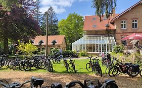 Hotel Schlösschen Sundische Wiese Zingst